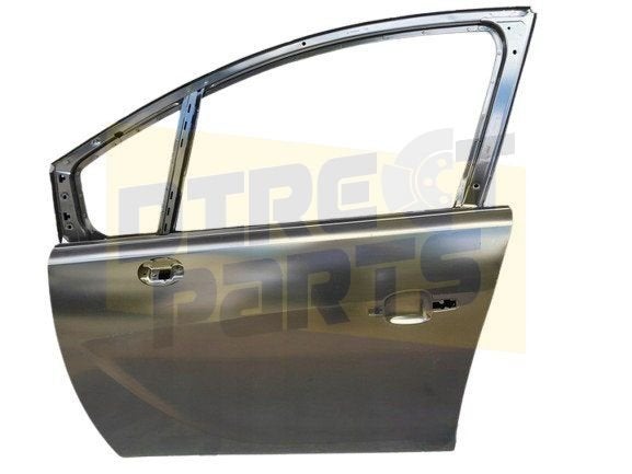 Opel Meriva B (7/10-) Voorportier Links (te spuiten) Origine, -, Deur, -, Opel