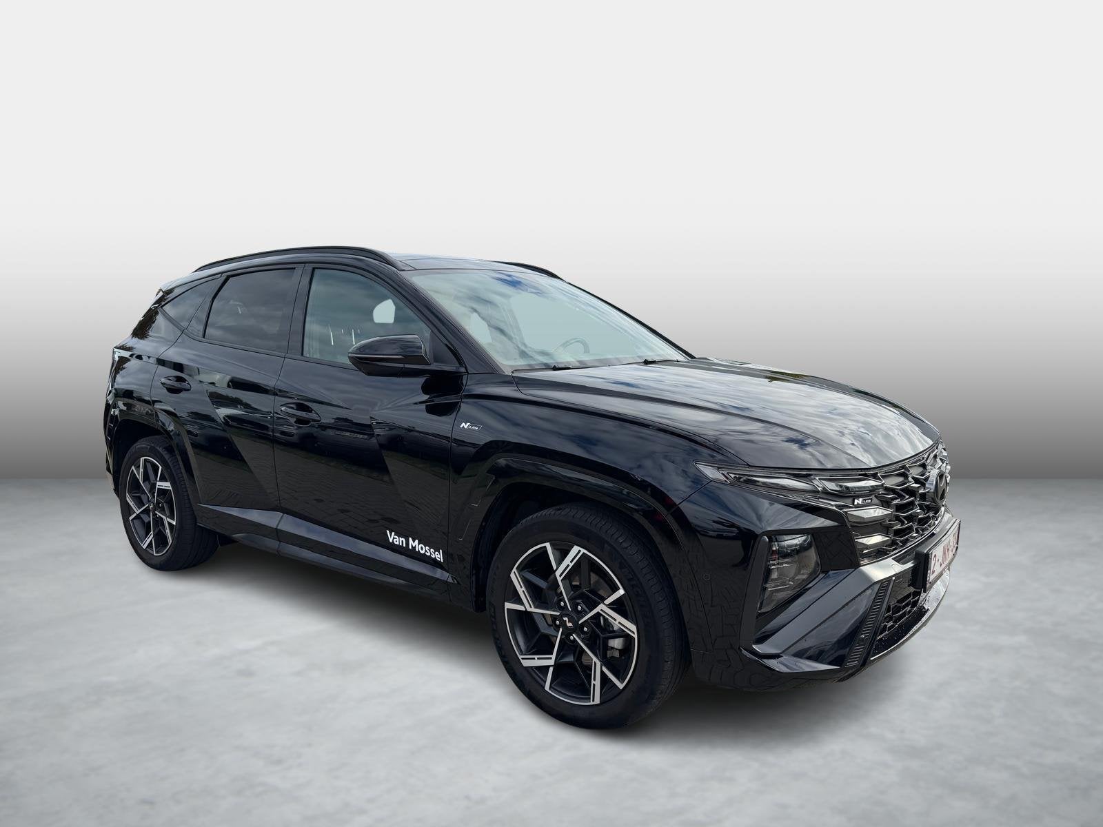 Hyundai Tucson 1.6 T-GDi Hybrid Shine N-Line Sensation Pack, Autos, Entreprise, https://public.car-pass.be/vhr/3f932eea-89e7-467f-a83a-437a54290d18