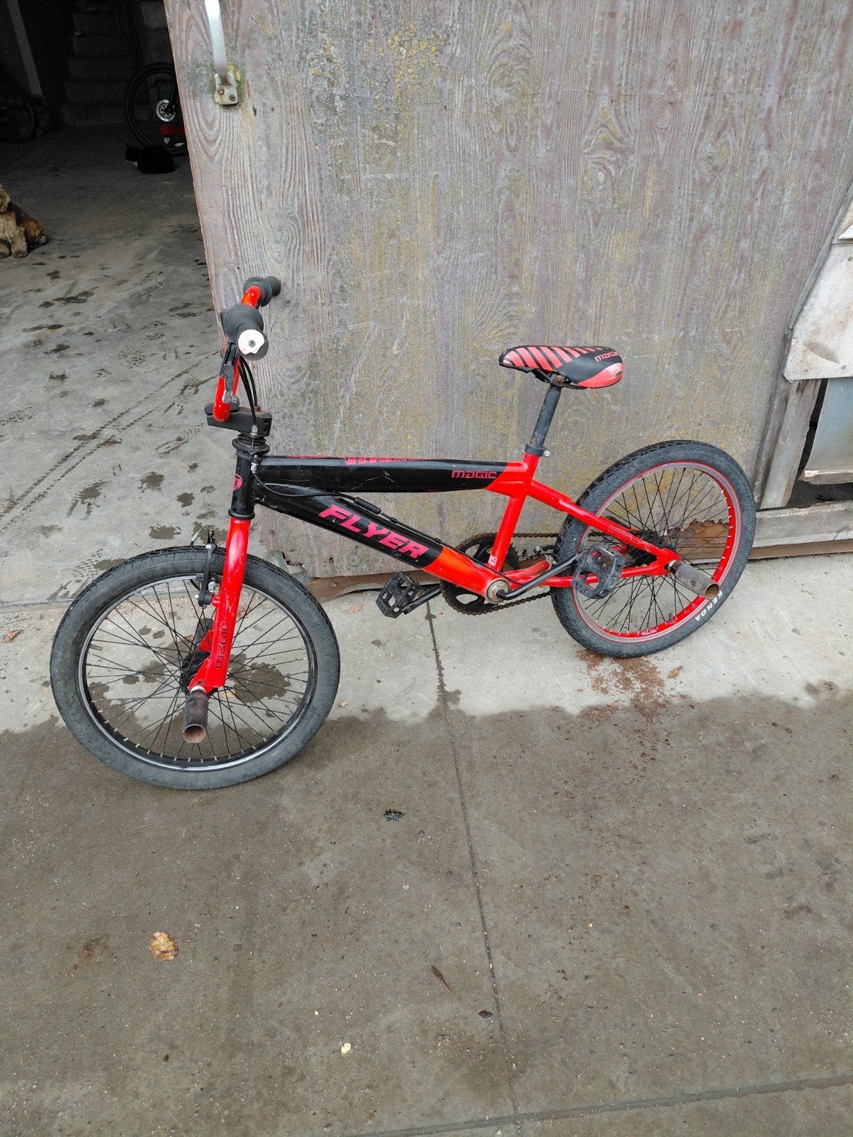 2 bmx fietsen te koop, Fietsen en Brommers, Ophalen