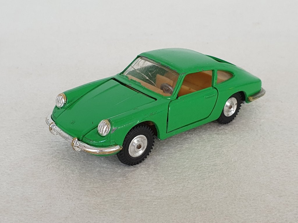 Gama: Porsche 911 (1/42), Enlèvement ou Envoi, Utilisé, Voiture