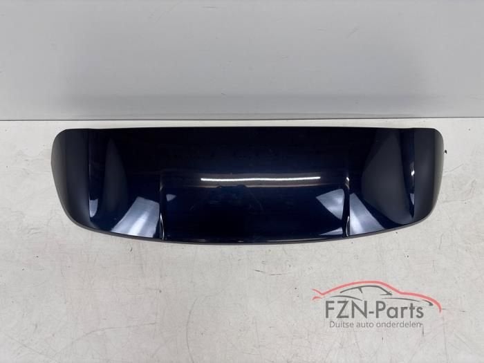BMW X5 G05 Spoiler Achterbumper M-Pakket, Enlèvement ou Envoi, Utilisé, Haillon arrière
