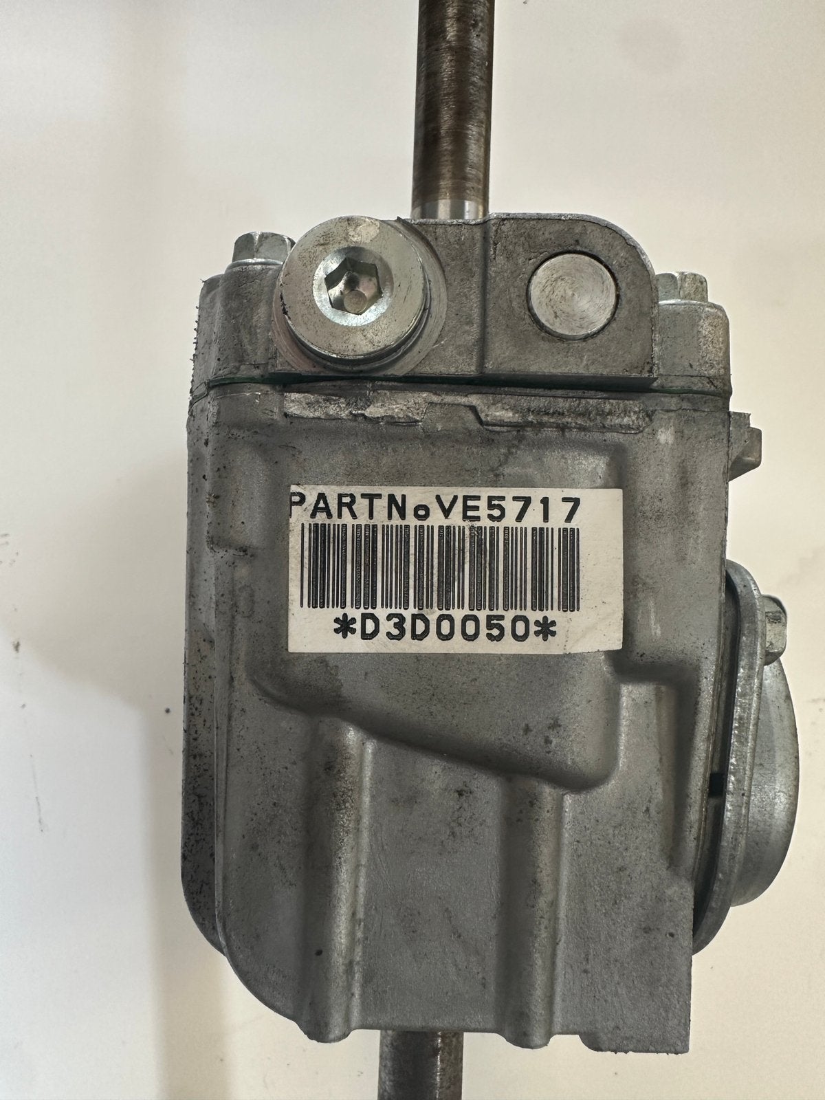 Hydrostaat voor honda Grasmaaiers HRD 536, Ophalen, Honda