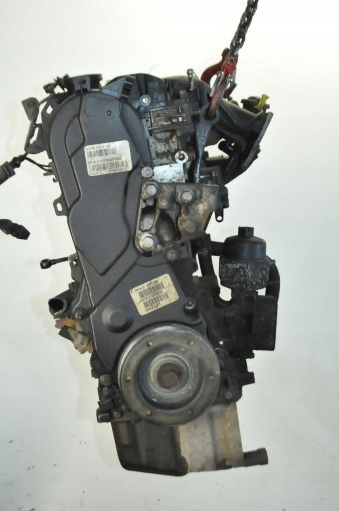 Moteur D4204T Nu C30 V70 V50 S40 S80 C70 VOLVO, Envoi, Utilisé, Daihatsu