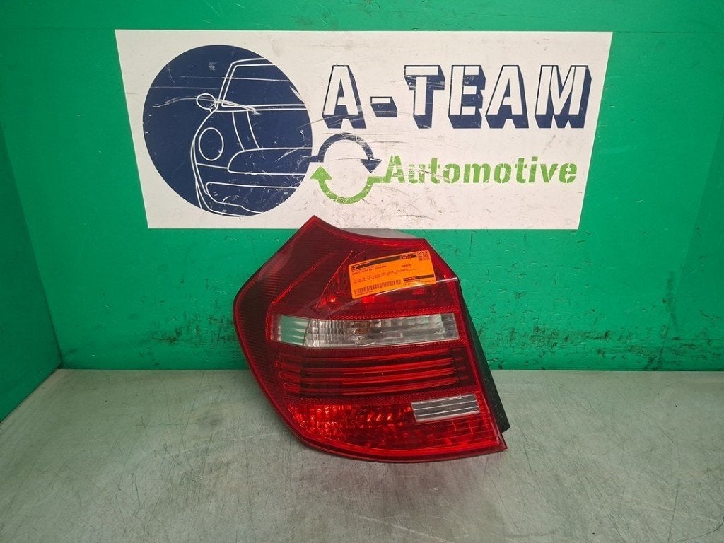 FEU ARRIÈRE GAUCHE BMW 1 serie (E87 / 87N) (|718129707|), Autos : Pièces & Accessoires, Utilisé, BMW, Petuelring 130
80809  München, DE
