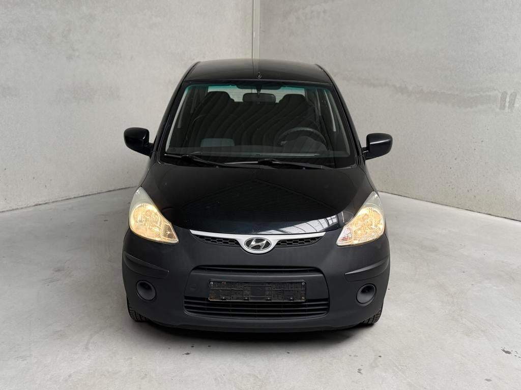 Hyundai i10 1.1 Comfort - Benzine - Gekeurd, Auto's, Bedrijf, Handgeschakeld, 5 deurs, I10