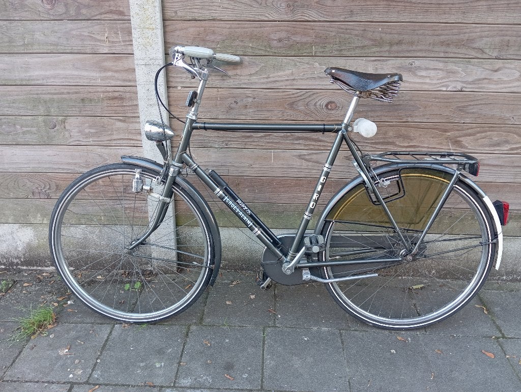Fiets Giro, Ophalen, Gebruikt, Overige merken