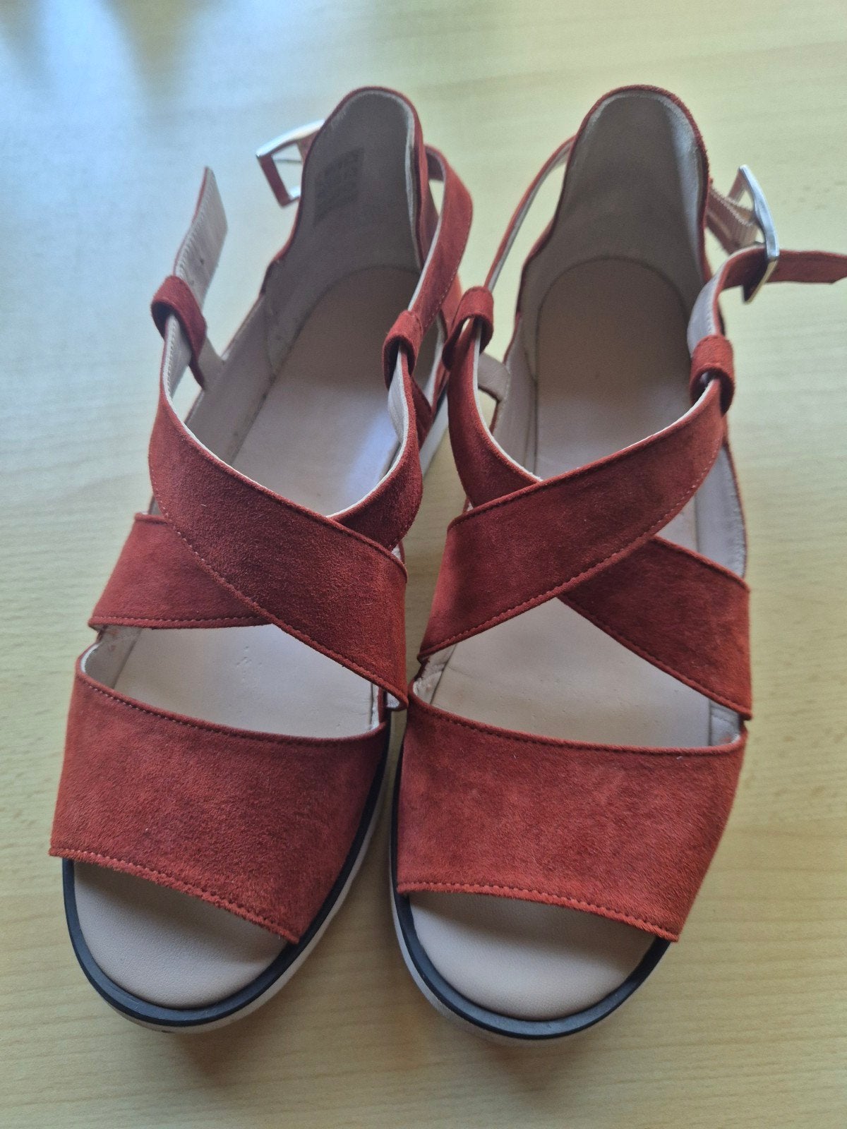 sandalen, Kleding | Dames, Ophalen, Overige kleuren, Recharche, Sandalen of Muiltjes