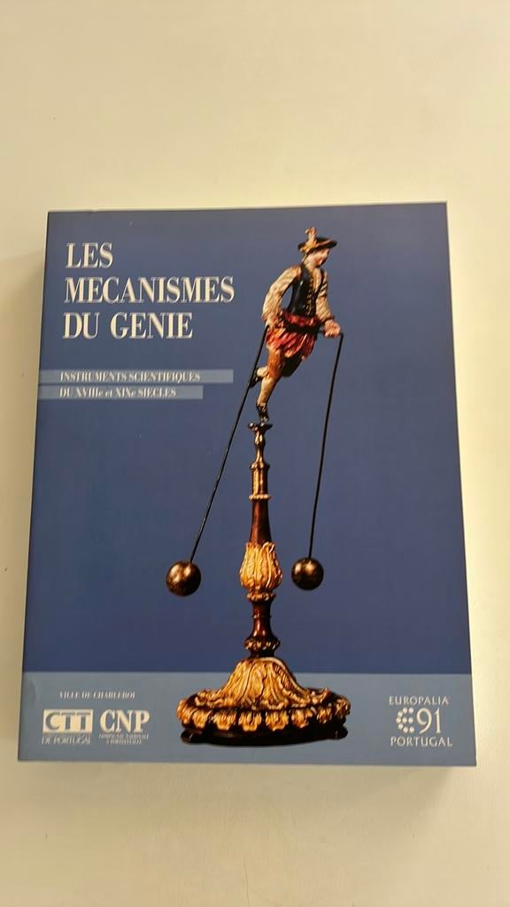 Europalia 91. Portugal, Enlèvement ou Envoi, Comme neuf, Catalogue