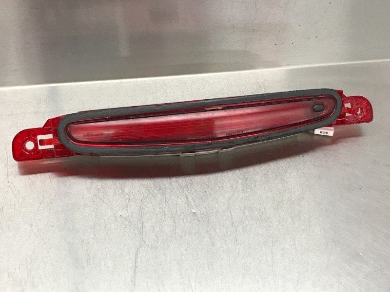 FEU STOP CENTRAL ARRIERE Mazda 3 (BL12 / BLA2 / BLB2), Utilisé, Mazda
