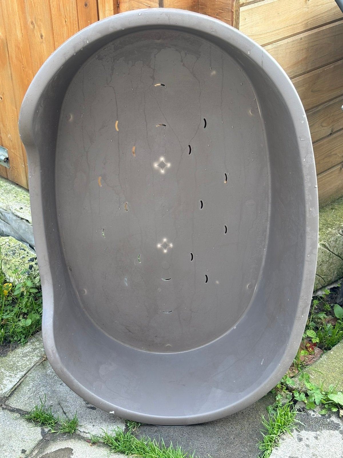 Grote hondenmand, Dieren en Toebehoren, Ophalen, Gebruikt, Overige