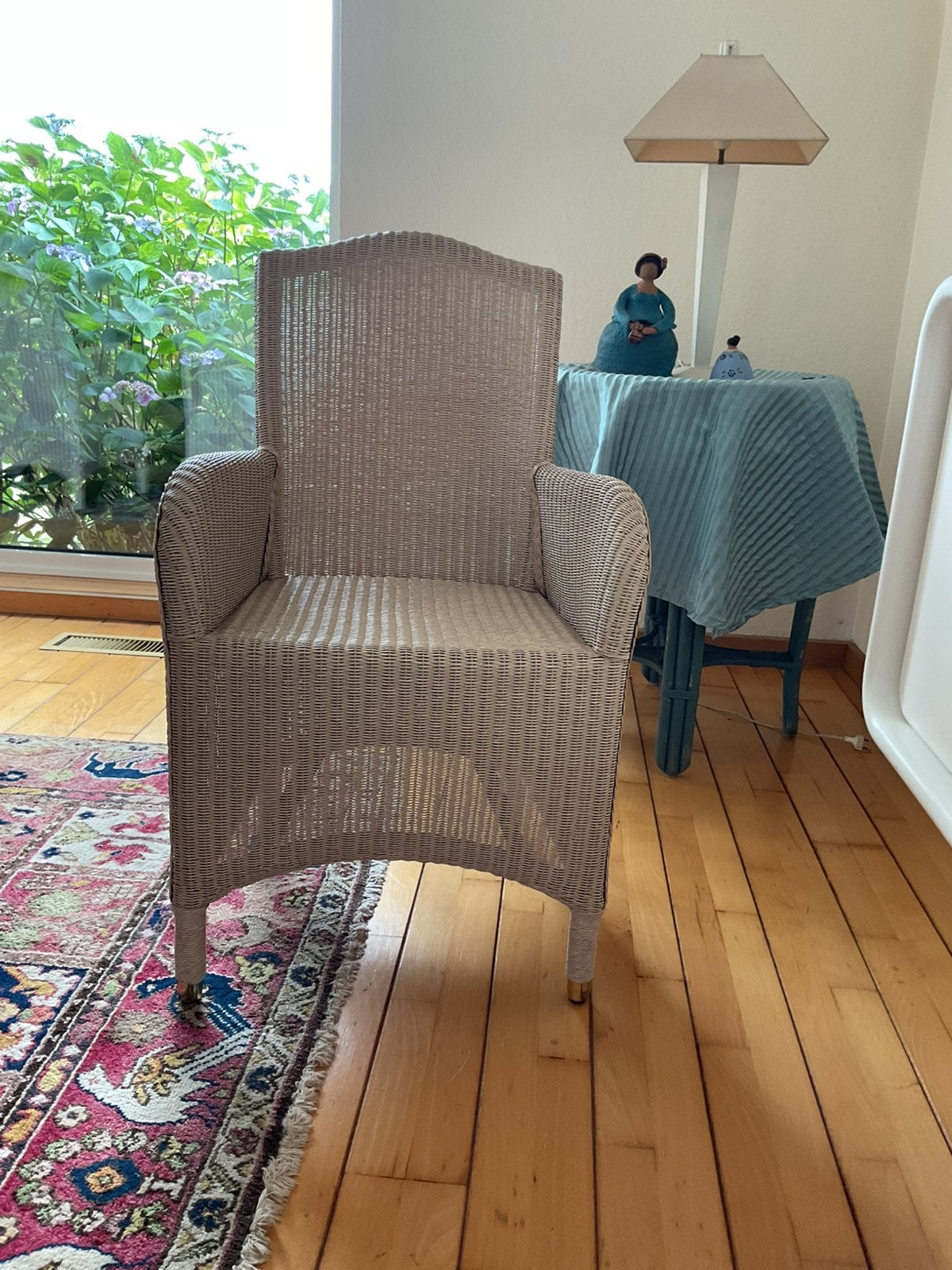 Chaises Vincent Sheppard, Enlèvement, Comme neuf, Blanc, Cinq, Six Chaises ou plus