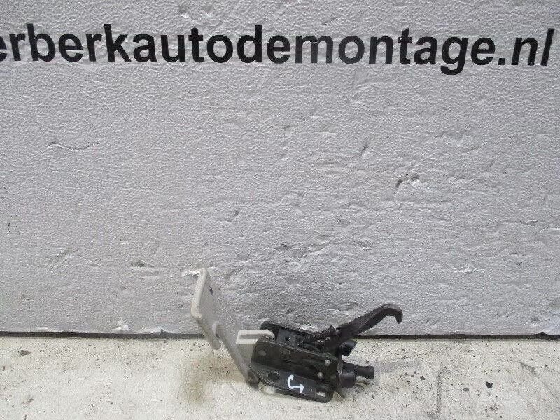 CABRIODAK SCHARNIER Peugeot 206 CC (2D) (9636880877), Kontakt-peugeot@peugeot.com, Enlèvement ou Envoi, Peugeot Deutschland GmbH