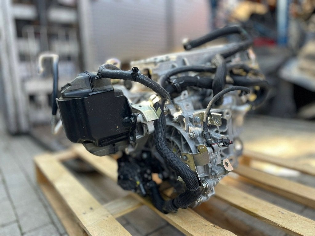 Moteur 6AM402 Complet RENAULT MEGANE, Auto-onderdelen, Motor en Toebehoren, Alfa Romeo, Amerikaanse onderdelen, Audi, BMW, Citroën