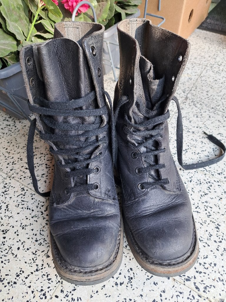 BOTTINES, Ophalen, Zo goed als nieuw