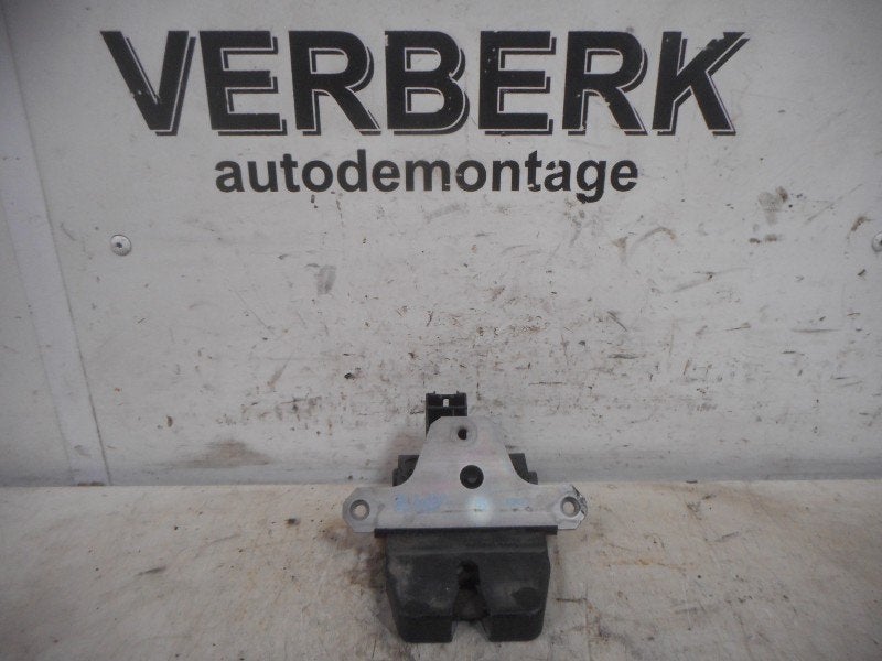 SLOTVANGER ACHTERKLEP Ford Focus 3 (8m51-r442a66-ac), Gebruikt, Henry-Ford-Straße  1
50735  Köln, DE, Ford-Werke GmbH, Kunden@ford.com