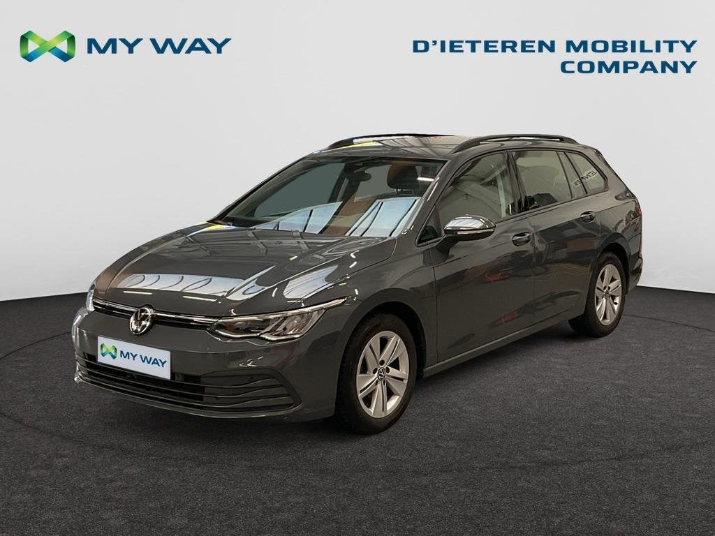 Volkswagen Golf VIII SW Golf SW 1.0 TSI Life OPF, Auto's, Volkswagen, https://public.car-pass.be/vhr/770fb8b1-b836-419b-bb60-55f6b07042b7