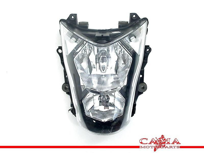 KOPLAMP Kawasaki ER-6 2012-2016 (ER6 ER-6F ER-6N EX650), Motoren, Dhr. S. di Majo, Gebruikt, Info@cama-motorparts.nl, P.J. Troelstraweg 8 8
3144 CX  MAASSLUIS, NL