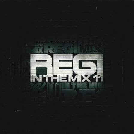 regi, CD & DVD, Édition limitée, Enlèvement ou Envoi, Utilisé