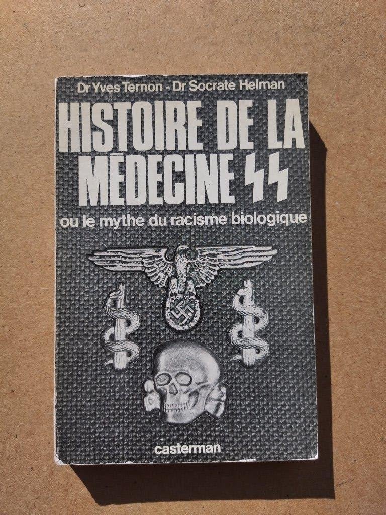 Histoire de la médecine SS, Enlèvement ou Envoi, Général, Deuxième Guerre mondiale, Utilisé