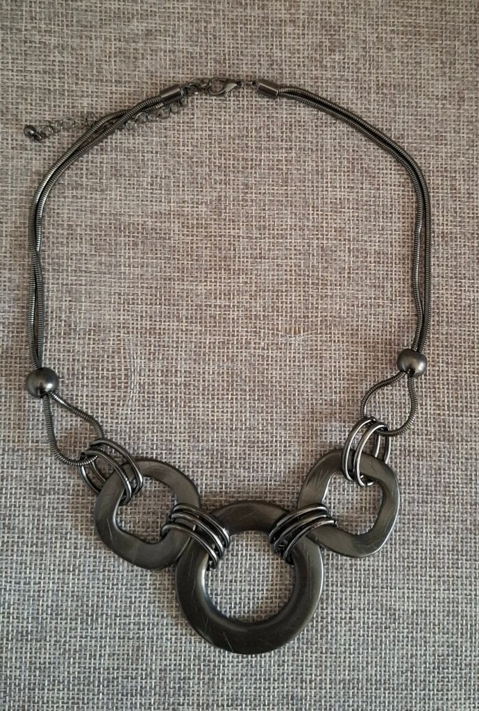 juwelen kettingen alles 4 € het stuk, Ophalen of Verzenden, Nieuw