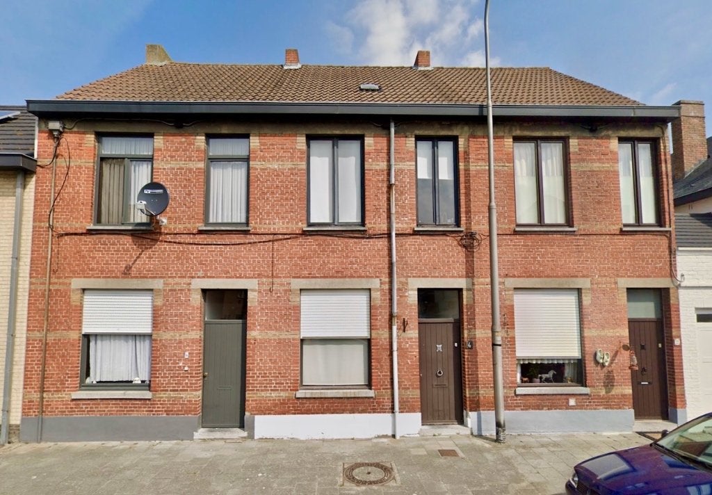 Woning, Eeklo, 339 kWh/m²/jaar, Tot 200 m²