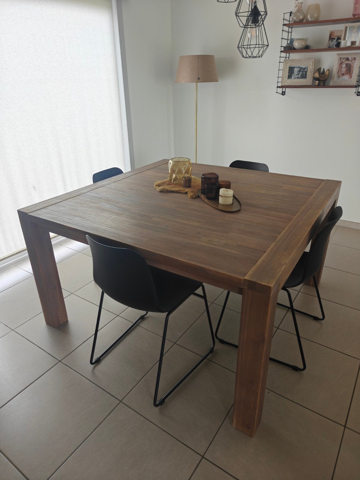 Tafel, Huis en Inrichting, Ophalen