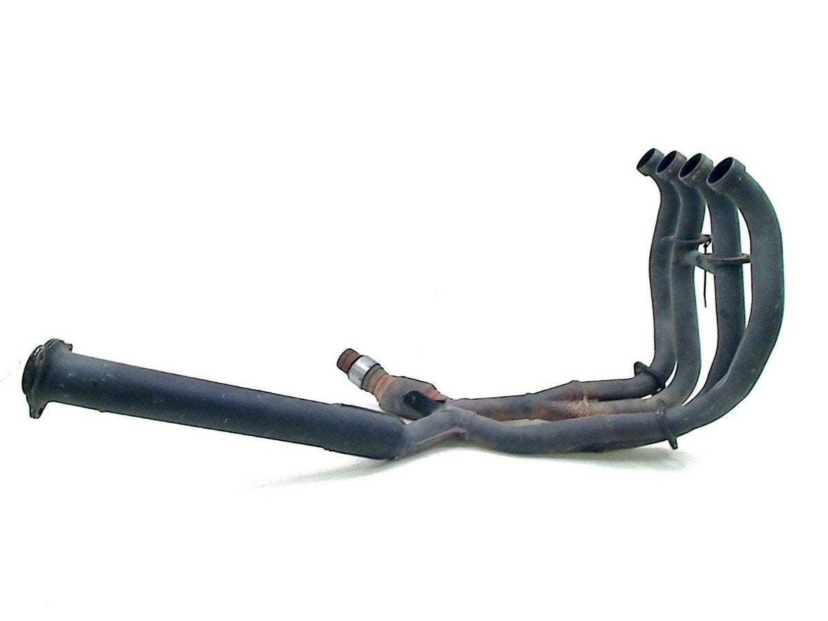 UITLAAT BOCHTENSET GSX R 1300 Hayabusa 1999-2007 (GSXR1300), Motoren, Dhr. S. di Majo, Gebruikt, Info@cama-motorparts.nl, P.J. Troelstraweg 8 8
3144 CX  MAASSLUIS, NL