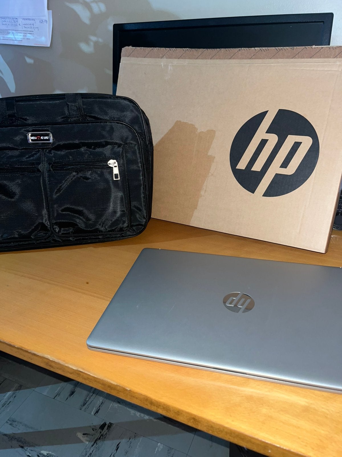 HP Laptop Ryzen, Computers en Software, Windows Laptops, Ophalen, Met videokaart, Zo goed als nieuw, Gaming