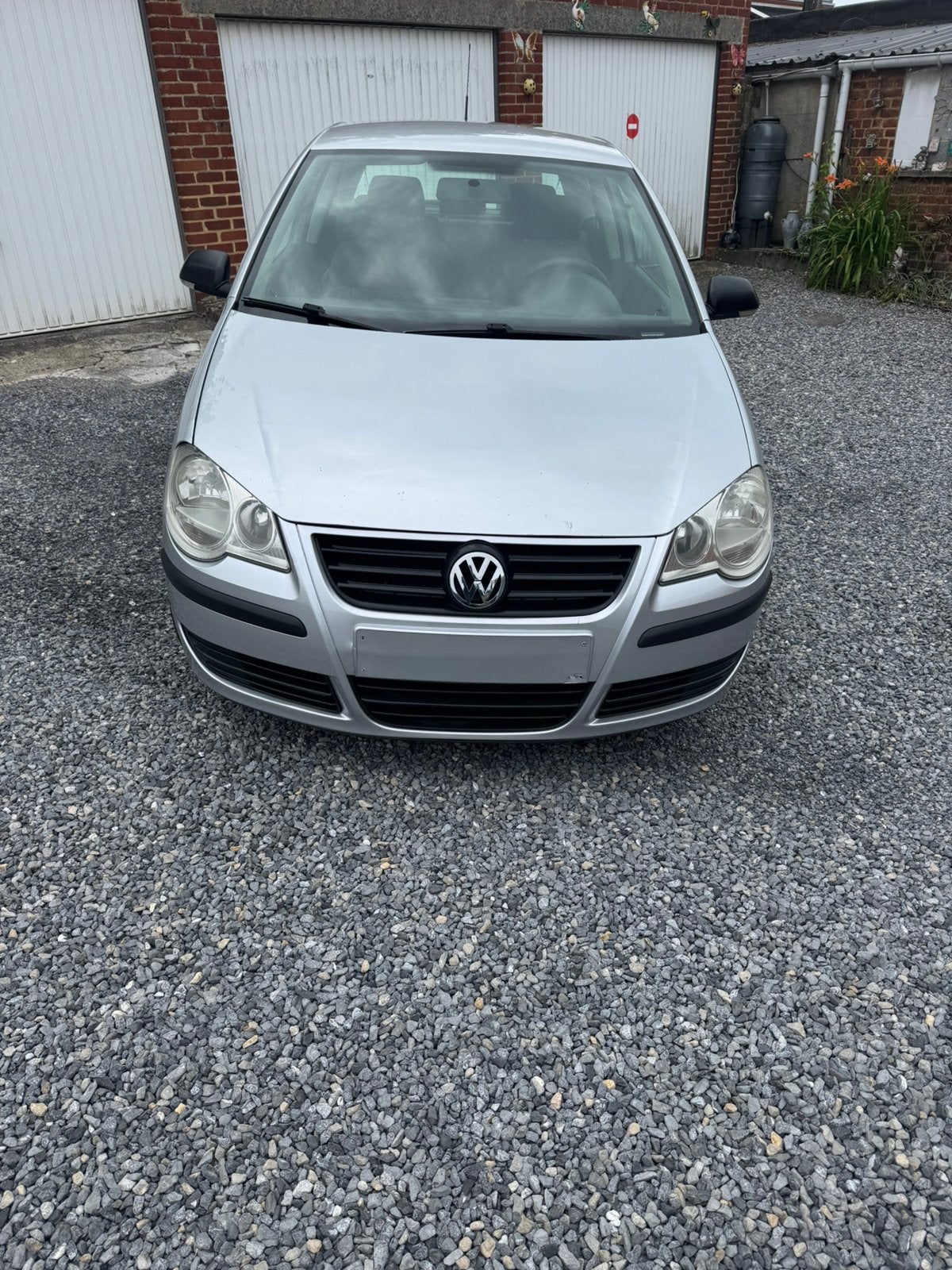 Vw polo 9n3 essence, Autos, Achat, Particulier, Essence, Polo