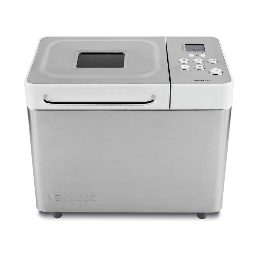 KENWOOD BM350 broodbakoven, Elektronische apparatuur, Ophalen, Gebruikt