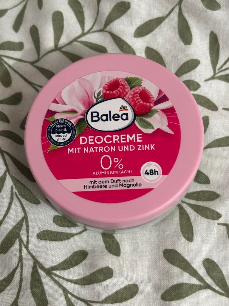Deo creme, Bijoux, Sacs & Beauté, Enlèvement ou Envoi, Neuf