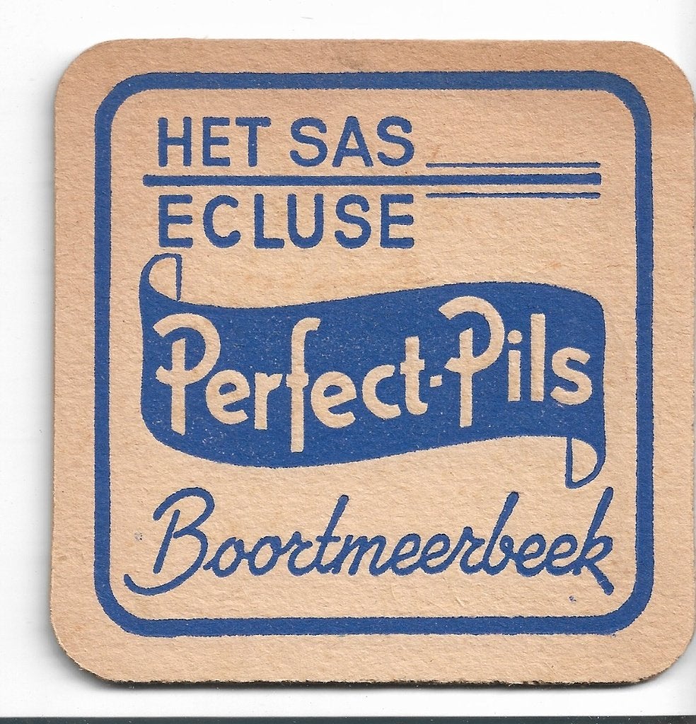 sous bock SAS Furst Perfect-pils, Enlèvement ou Envoi, Comme neuf, Sous-bock