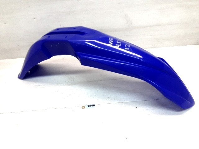 WR450F 2012 - 2015 Yamaha Spatbord D1-48894, Motos