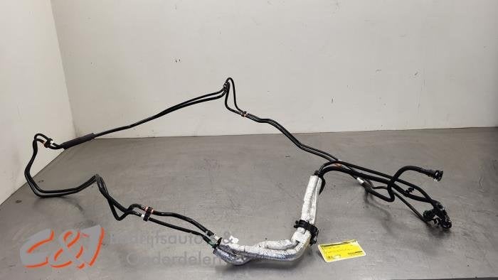 Conduit de carburant d'un Citroen Jumpy, Autos : Pièces & Accessoires, Systèmes à carburant, Citroën, Utilisé, 3 mois de garantie