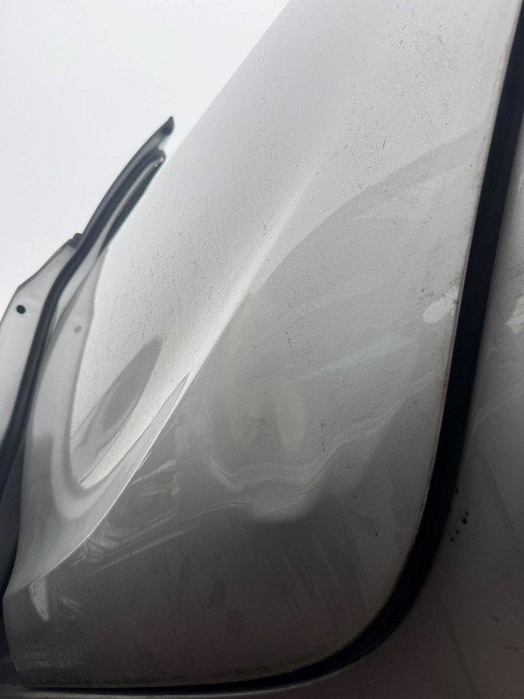 PORTE GAUCHE ARRIÈRE Opel Zafira Tourer (P12), Arrière, Opel, Opel Automobile GmbH, Utilisé