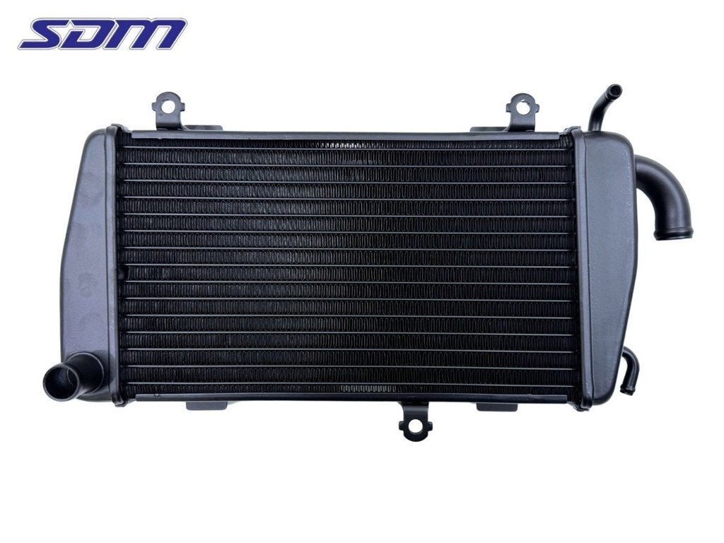 RADIATEUR EAU Honda GL 1800 (01-1970/-) (19010-MCA-003), Dhr. S. di Majo, Neuf, Info@cama-motorparts.nl, P.J. Troelstraweg 8 8
3144 CX  MAASSLUIS, NL