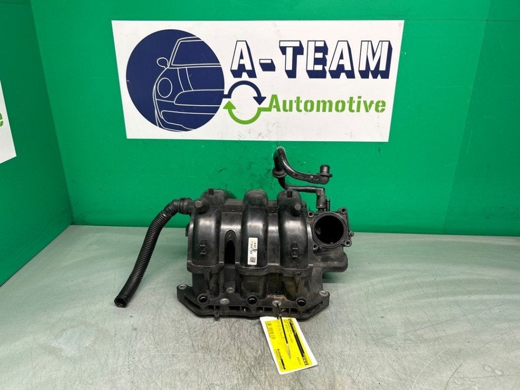 COLLECTEUR D'ADMISSION Seat Ibiza IV (6J5) (|03E129711F|), Autos : Pièces & Accessoires, Seat Deutschland GmbH, Service@seat.de