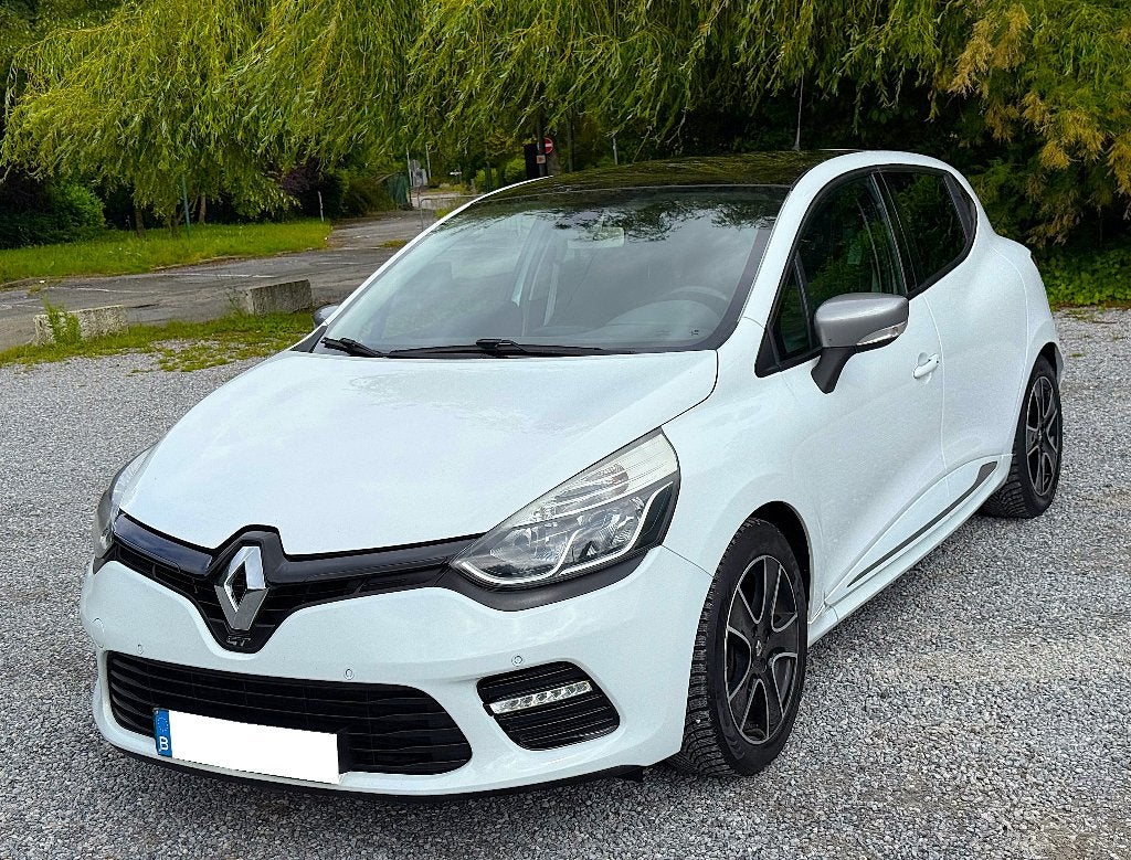 Renault Clio 1.2 TCe GT Line Boite Auto, Gps, Camera !, 1197 cm³, Essai à domicile, 87 kW, Entretenue par le concessionnaire