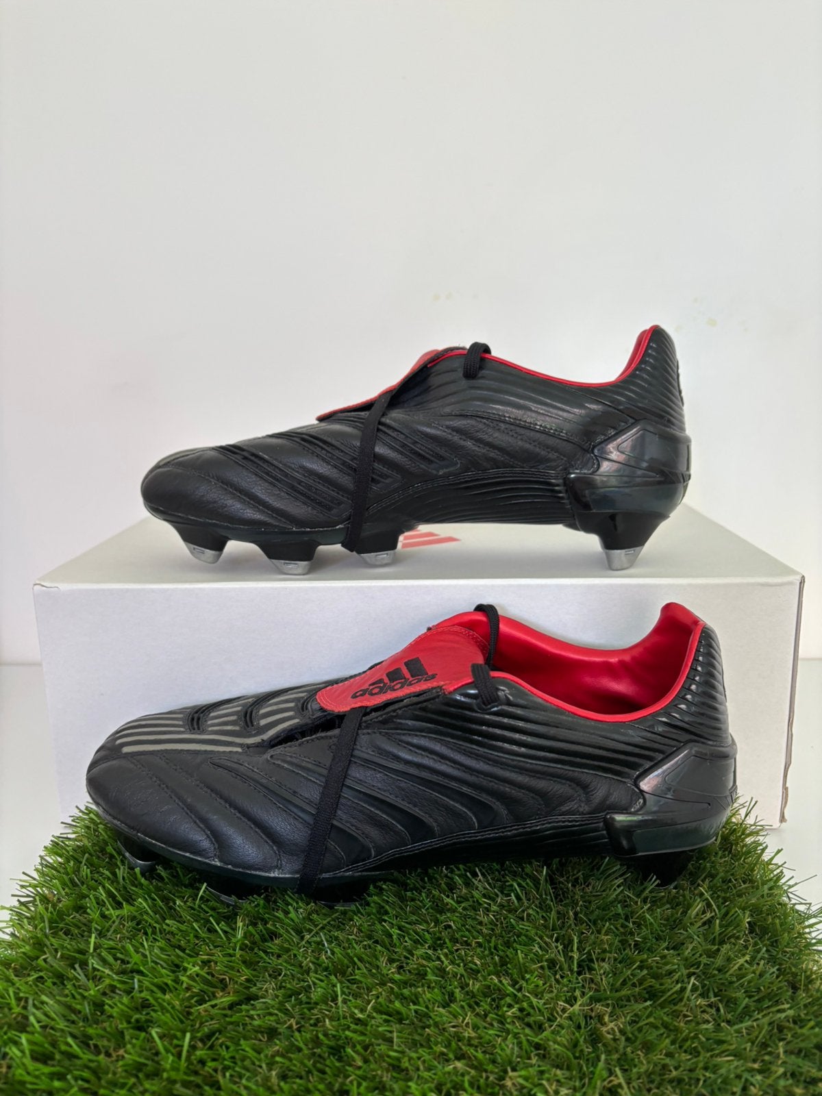 Adidas Predator Absolute, Enlèvement ou Envoi, Neuf, Chaussures