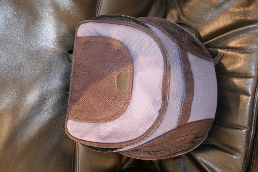 Sac a dos, Enlèvement ou Envoi, Comme neuf