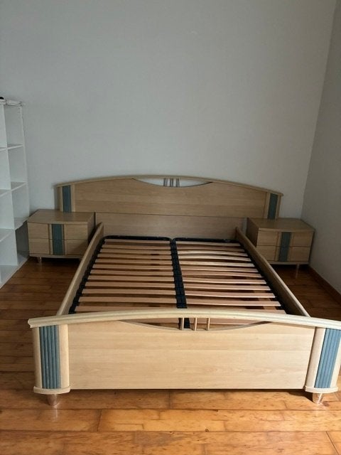 chambre, Enlèvement, Utilisé, Deux personnes