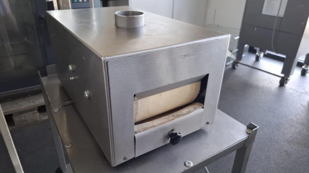 Sandwichmachines - diverse uitvoeringen, Enlèvement, Utilisé