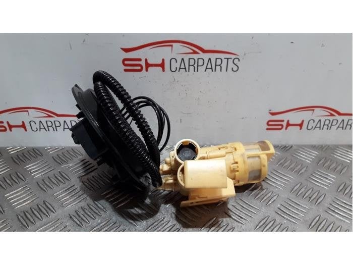 Pompe refoulante d'un Mercedes C-Klasse, Autos : Pièces & Accessoires, Moteurs & Accessoires, 3 mois de garantie, Utilisé, -, -