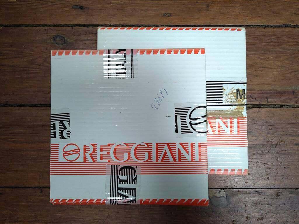 Verres pour spot Supertechne de Reggiani, Enlèvement ou Envoi, Neuf