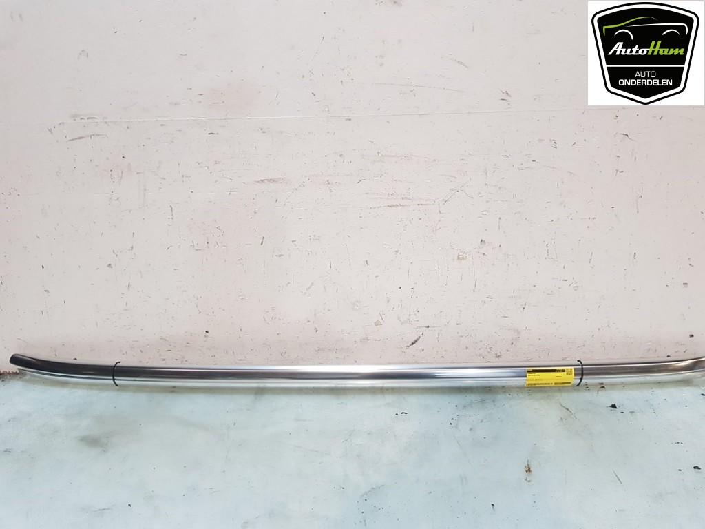 BARRES DE TOIT Audi A4 Avant (B9) (01-2015/08-2020), Auto-Union-Straße  1,
85057  Ingolstadt, DE, Info@audi.de, Audi, Utilisé