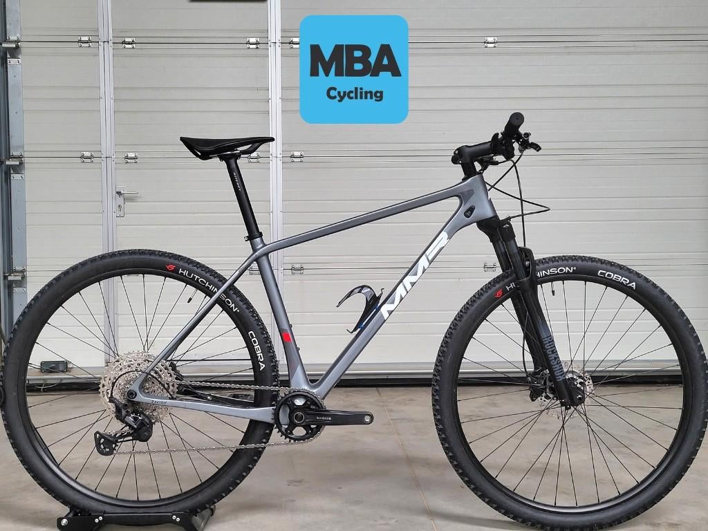 DEMO: MMR Rakish mountainbike, Fietsen en Brommers, Hardtail, Heren, 49 tot 53 cm, Zo goed als nieuw