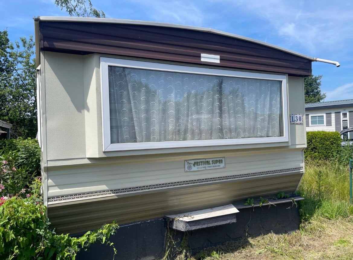 Dubbele ramen te koop, Caravanes & Camping