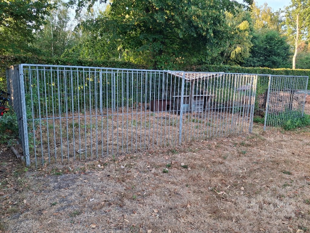 Hondenren, Enlèvement, Utilisé, 110 cm ou plus, 100 cm ou plus