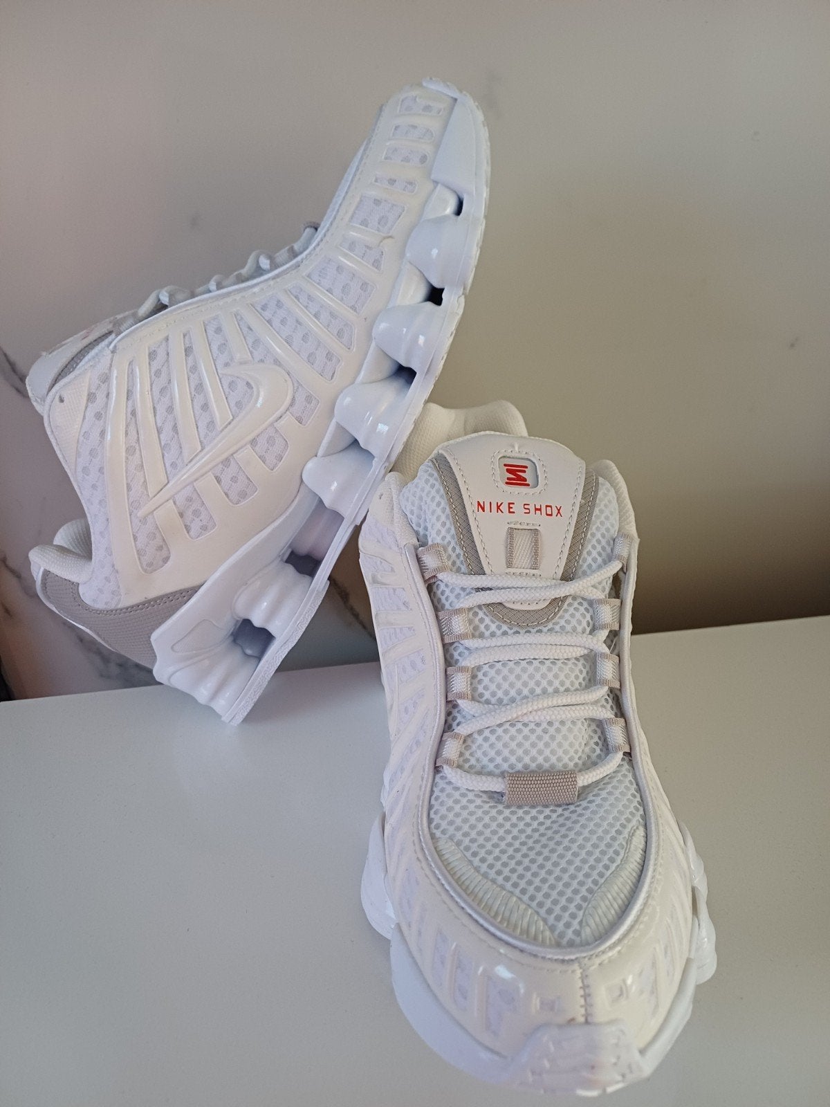 Nike Shox maat 41, Ophalen of Verzenden