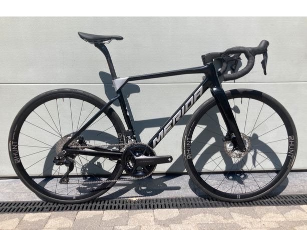 Merida Scultura di2, 49 à 53 cm, Comme neuf, Enlèvement, 28 pouces
